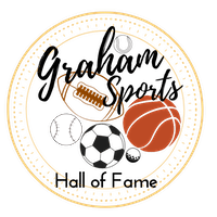 Graham Sports Hall of Fame - 2024 | Graham Recreation Center