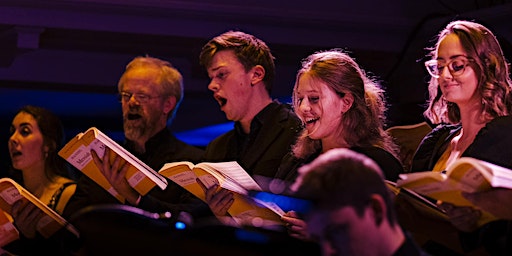 Miserere | All Saints Church, Pembroke Road, Clifton, Bristol, UK