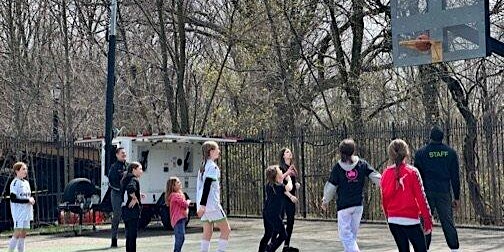 She's On Point! A Celebration of National Girls and Women in Sports Day | Greenbelt Recreation Center