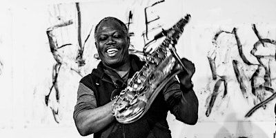 EFW Presents: Joe McPhee with Strings | VBI Theatre @ Cunneen-Hackett Arts Center