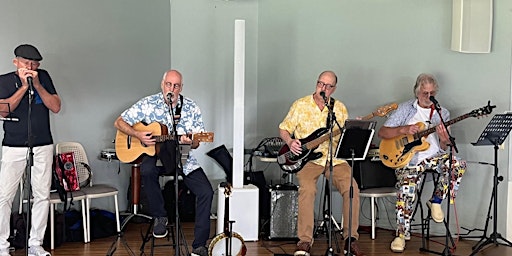 Music on the Green | Red Hill Bowls, Sports & Community Club, Fulcher Road, Red Hill QLD, Australia
