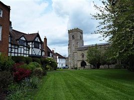 Walk 24 “Riverside” Walk to Much Wenlock 12.5 miles | The Toll House, Ironbridge