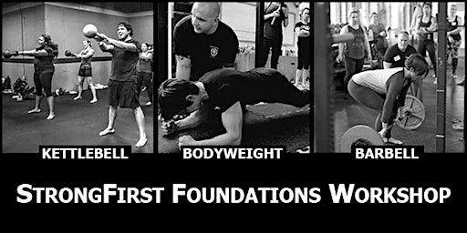 StrongFirst Foundations Workshop—Mexico City, Mexico | Ennat