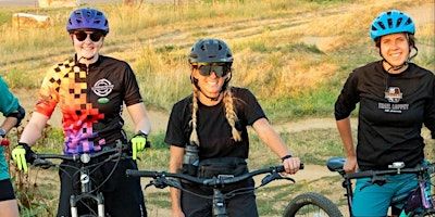 Intro to Mountain Biking | Valmont Bike Park, Airport Road, Boulder, CO, USA