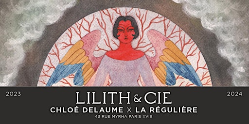 LILITH & CIE : atelier d'écriture "Les Sirènes" | La Régulière