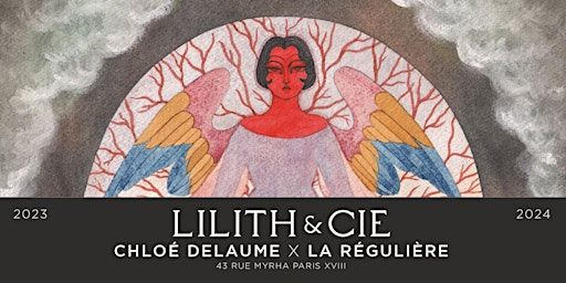 LILITH & CIE : atelier d'écriture "Les Sirènes" | La Régulière