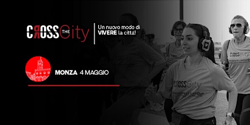 CROSS THE CITY MONZA | Monza