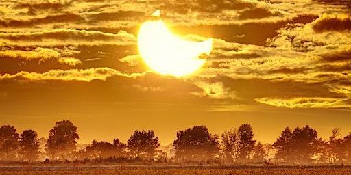 Solar Eclipse Paddle! | Sunrise Paddleboards, LLC.