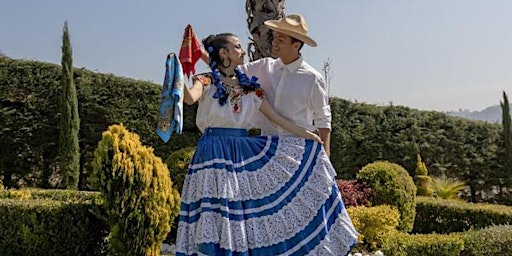 “Bailando entre sueños: Un espectáculo de danza” | Teatro Bicentenario