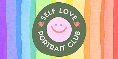 Self Love Portrait Club: PRIDE Edition | Exeter Phoenix