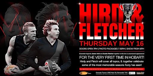 Hird & Fletcher LIVE at Granada Tavern, TAS! | Granada Tavern