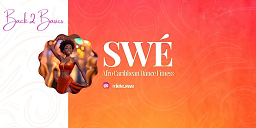 Back 2 Basics Series: Afro-Caribbean Dance Fitness | KA Dance Studios