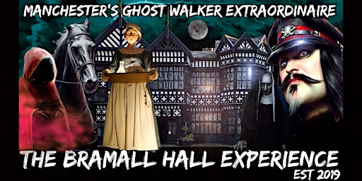 Flecky Bennett's The Bramall Hall Experience | Bramall Hall