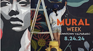 VCC Mural Week | 157 W Lincolnway