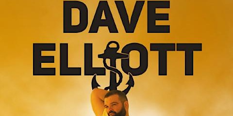 Dave Elliott - Roleplay | Daly's Bar and Lounge