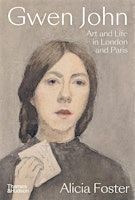 NEAC Annual Lecture: Gwen John by Alicia Foster | Mall Galleries