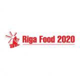 裡加食品 2024 | 國際展覽中心
