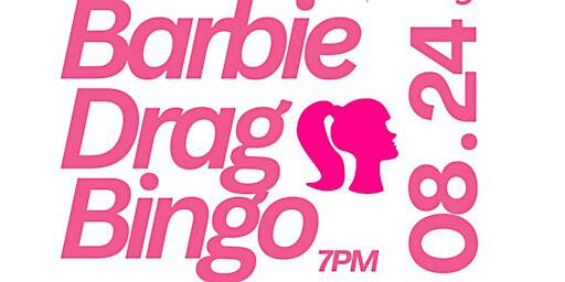 DRAG BINGO: BARBIE PARTY | Wine and Design Newport News