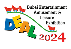 Dubai Entertainment Amusement &amp; Leisure Show 2025 | Dubai World Trade Centre (DWTC)