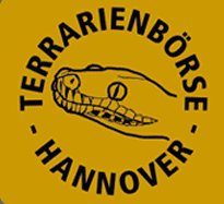 Terrarienborse Hanover 2024 | Hannover Congress Centrum (HCC)