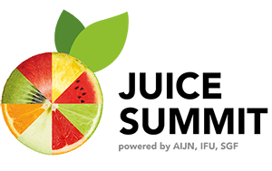 Juice Summit 2024 | Hilton Antwerp Old Town