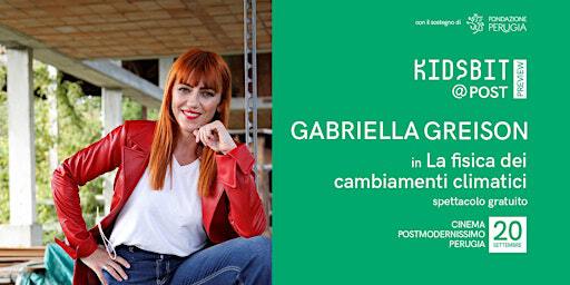 La fisica dei cambiamenti climatici | PostModernissimo