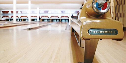 Singles Pizza & Bowling Night at Plaza Bowl - Ages 25+ | Plaza Bowling Co.