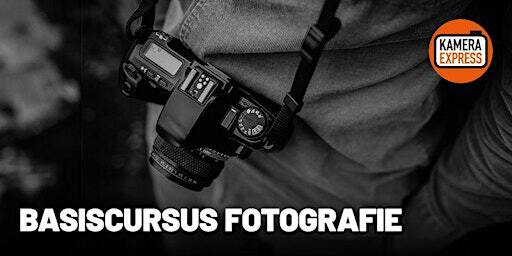 Basiscursus fotografie - in Groningen | Kamera Express Groningen