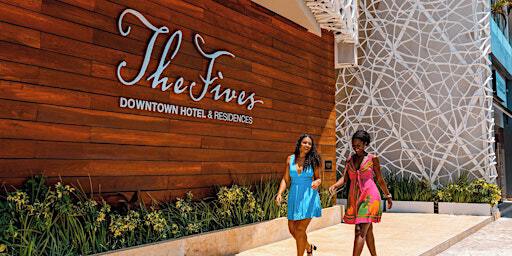 Noche de Jazz bajo las estrellas | The Fives Downtown