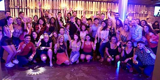 Salsa Lessons for Beginners. Monday 6:30p @Pinstripes 09/30 | Pinstripes