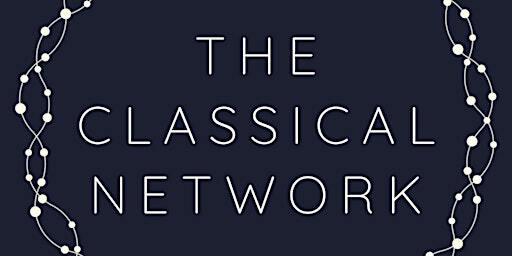 Launch Event - The Classical Network | Trinity Laban Conservatoire of Music & Dance