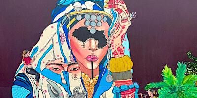 EXPOSITION – M.KXA | 15 Barrière de Lombez