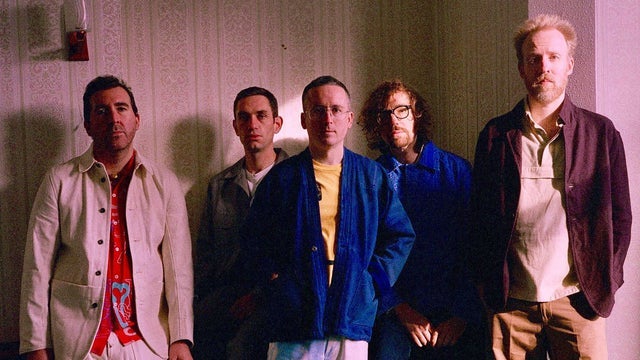 Insomniac Presents: Hot Chip DJ Set w/ Kaitlyn Aurelia Smith DJ (18+) 2024 (Los Angeles) | Echoplex