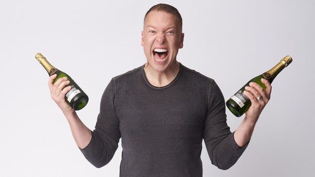 Gary Owen and Lavell Crawford 2024 (New Orleans) | Orpheum Theater