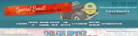 Endless Summer Cruisin 2024 | Hugh T. Cropper Inlet Parking Lot, Maryland, USA
