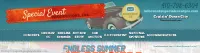 Endless Summer Cruisin 2024 | Hugh T. Cropper Inlet Parking Lot, Maryland, USA
