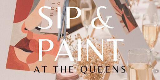 Sip and Paint | Queens Hotel & Spa Bournemouth