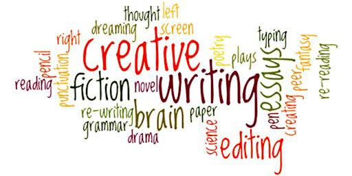 Creative writing workshop 10:20am-11:00am @ Auchterarder Book Festival | Aytoun Hall