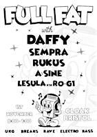 FULL FAT w/ Daffy, Sempra and more | Cloak