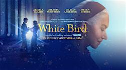 Free Movie for Seniors: White Bird | EPIC Theatres at Lee Vista