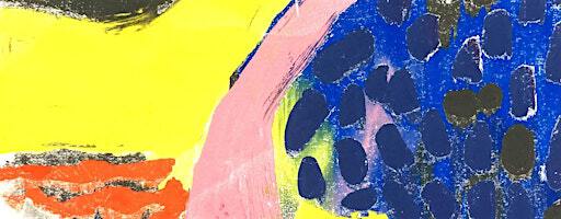 PAINTING IN PRINTMAKING - MASTERCLASS | Ocean Studios