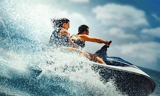 Perineal Hydrostatic Jetstream Injury from Jet-Powered Watercraft | Miami-Dade Fire Rescue Headquarters