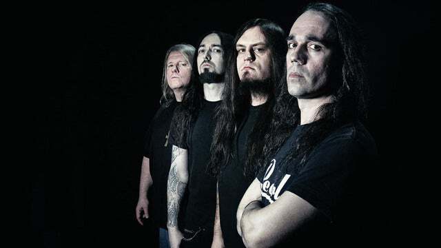 Nile/Six Feet Under 2025 (Atlanta) | The Masquerade - Heaven
