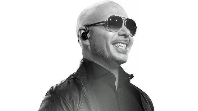 Pitbull: Vegas After Dark The Residency 2025 (Las Vegas) | Fontainebleau