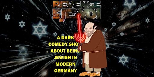 Dark Mode #116 - The Revenge of the Jewdi | Z-Bar