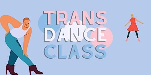 Trans Dance Class x Berkshire Pulse | Berkshire Pulse