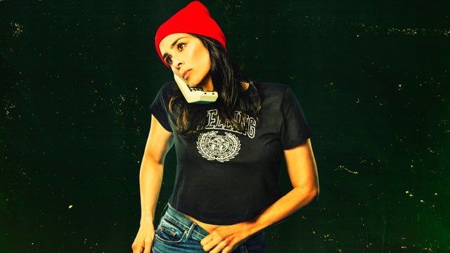 Sarah Silverman: Postmortem 2025 (New York) | Beacon Theatre