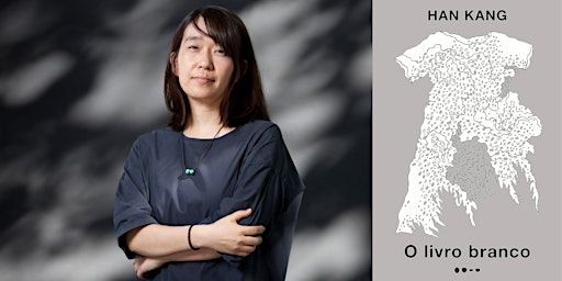 Encontro de Janeiro | "O livro branco" de Han Kang | Bibliotheek Neude