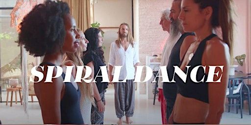 Spiral Dance Class - Embodied Relating | Grateful Den