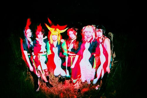 PIGGSのチケット(福岡市・2025/4/12(土)) | DRUM SON